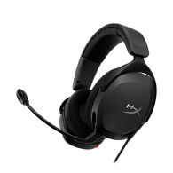 Casti Gaming  HyperX Cloud Stinger 2 Core, Black [683L9AA] thumbnav 1