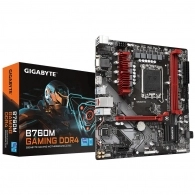 Placa de baza GIGABYTE B760M DS3H DDR4 / 1700 / B760 / DDR4 / mATX