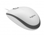 Мышь Оптическая Logitech M100, White thumbnav 2