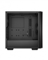 Carcasa DEEPCOOL CK500 / no PSU / Side-Window / 1x120mm / ATX / Black thumbnav 2