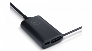 Adaptor Dell 450-AKVB / USB-C / 45W / 1meter thumbnav 2