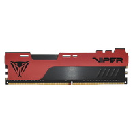 Оперативная память VIPER (by Patriot) ELITE II  DDR4-3200 32GB thumbnav 1