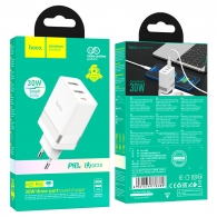 Incarcator HOCO N21 Pro Tourer PD30W thumbnav 2