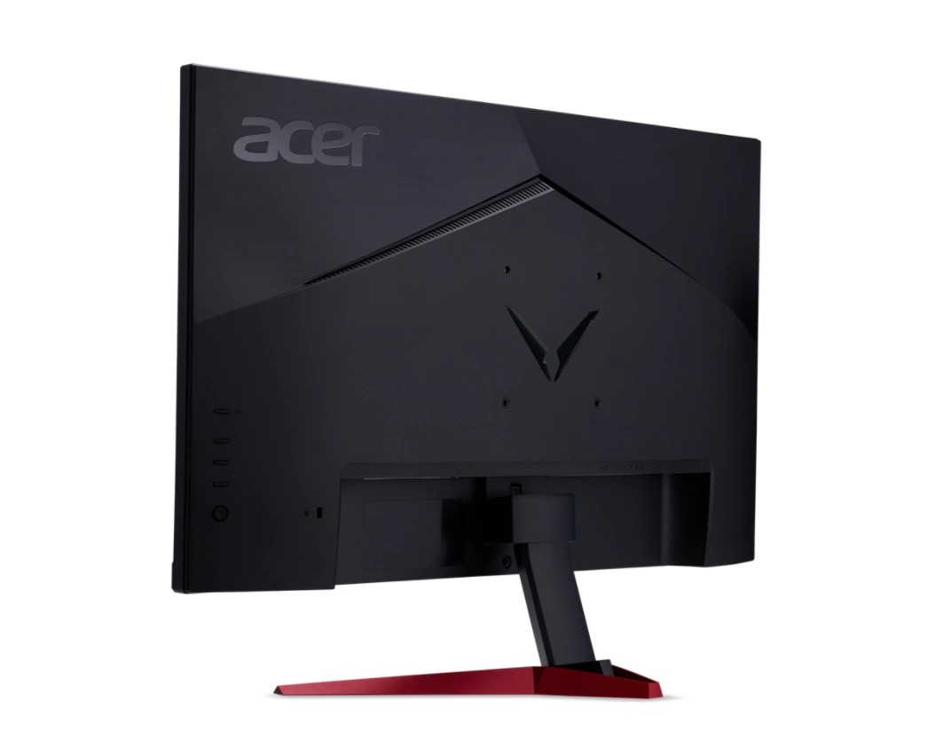 23.8'' Monitor Gaming ACER Nitro Nitro VG240YM3 [UM.QV0EE.304] / 0.5ms / 180Hz / Black/Red photo 5