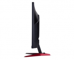 23.8'' Monitor Gaming ACER Nitro Nitro VG240YM3 [UM.QV0EE.304] / 0.5ms / 180Hz / Black/Red thumbnav 4