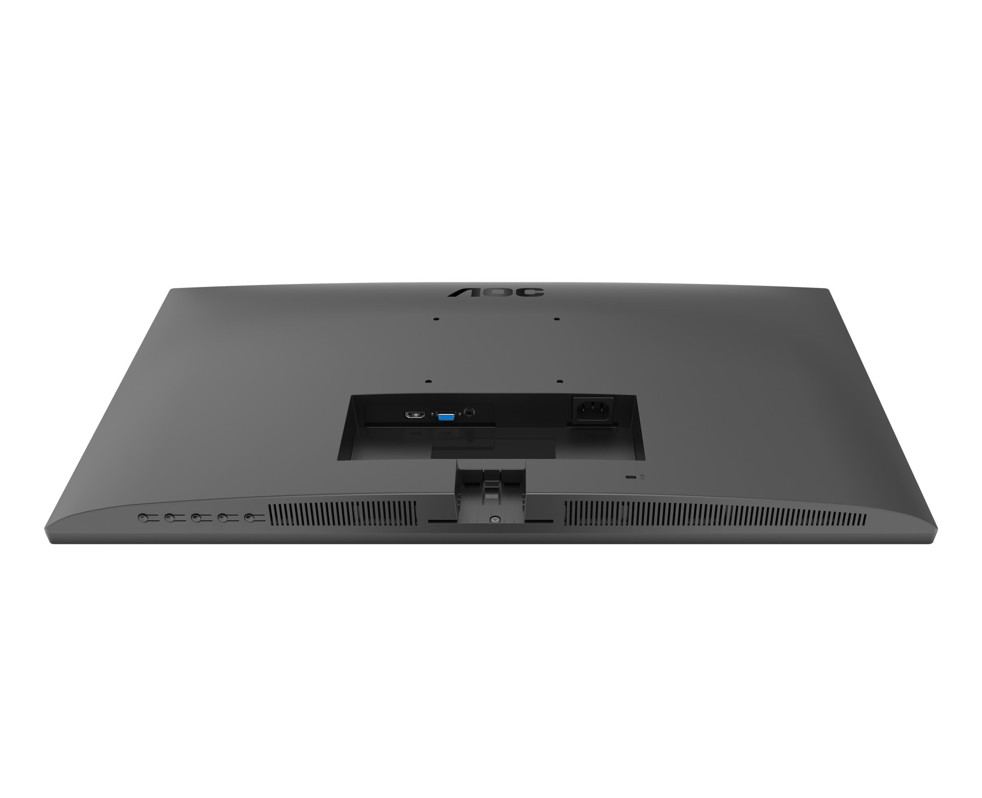 23.8” Монитор AOC 24B3HA2 / 1ms / 100Hz / Black photo 4