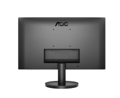 23.8” Монитор AOC 24B3HA2 / 1ms / 100Hz / Black thumbnav 3