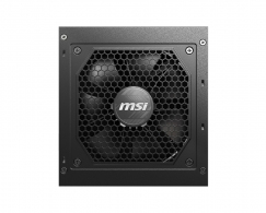 Блок питания 750W MSI MAG A750GL PCIE5 thumbnav 1