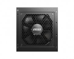 Блок питания 750W MSI MAG A750GL PCIE5
