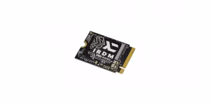 M.2 NVMe SSD GOODRAM IRDM PRO NANO/ 2.0TB / 3D NAND TLC thumbnav