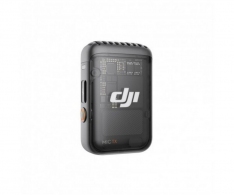 Sistem radio cu microfon DJI Mic 2 (2 TX + 1 RX) CP.RN.00000324.01 thumbnav 4