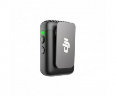 Sistem radio cu microfon DJI Mic 2 (2 TX + 1 RX) CP.RN.00000324.01 thumbnav 5