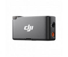 Sistem radio cu microfon DJI Mic 2 (2 TX + 1 RX) CP.RN.00000324.01 thumbnav 6