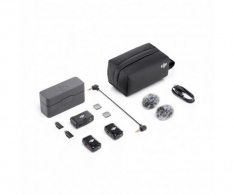 Sistem radio cu microfon DJI Mic 2 (2 TX + 1 RX) CP.RN.00000324.01 thumbnav 8