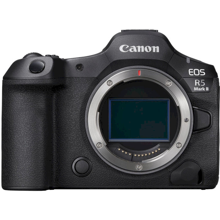 Aparat foto mirrorless CANON EOS R5 Mark II 5.0GHz Body + 24-105 f/4.0 IS L USM (6536C029) photo 7