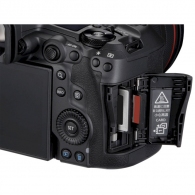 Aparat foto mirrorless CANON EOS R5 Mark II 5.0GHz Body + 24-105 f/4.0 IS L USM (6536C029) thumbnav 10