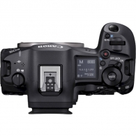 Aparat foto mirrorless CANON EOS R5 Mark II 5.0GHz Body + 24-105 f/4.0 IS L USM (6536C029) thumbnav 5
