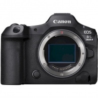 Aparat foto mirrorless CANON EOS R5 Mark II 5.0GHz Body + 24-105 f/4.0 IS L USM (6536C029) thumbnav 7