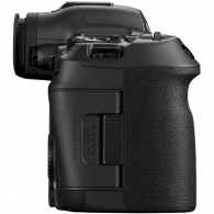 Aparat foto mirrorless CANON EOS R5 Mark II 5.0GHz Body + 24-105 f/4.0 IS L USM (6536C029) thumbnav 8