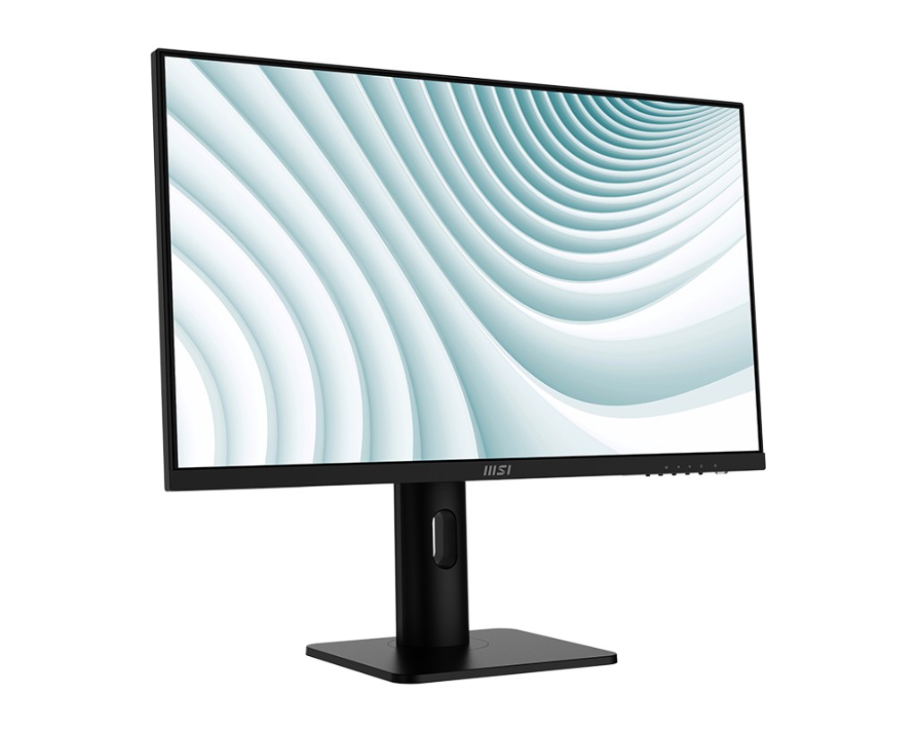 27.0” Monitor MSI PRO MP273AP/ 1ms/ 100Hz/ Black photo 2