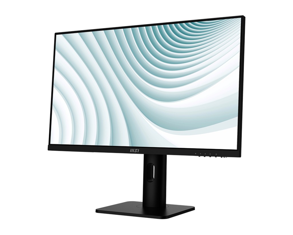27.0” Monitor MSI PRO MP273AP/ 1ms/ 100Hz/ Black photo 3