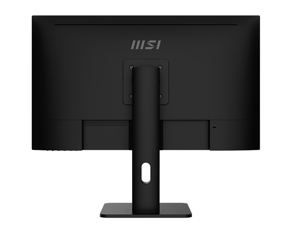 27.0” Monitor MSI PRO MP273AP/ 1ms/ 100Hz/ Black photo 7