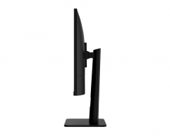 27.0” Monitor MSI PRO MP273AP/ 1ms/ 100Hz/ Black thumbnav 4