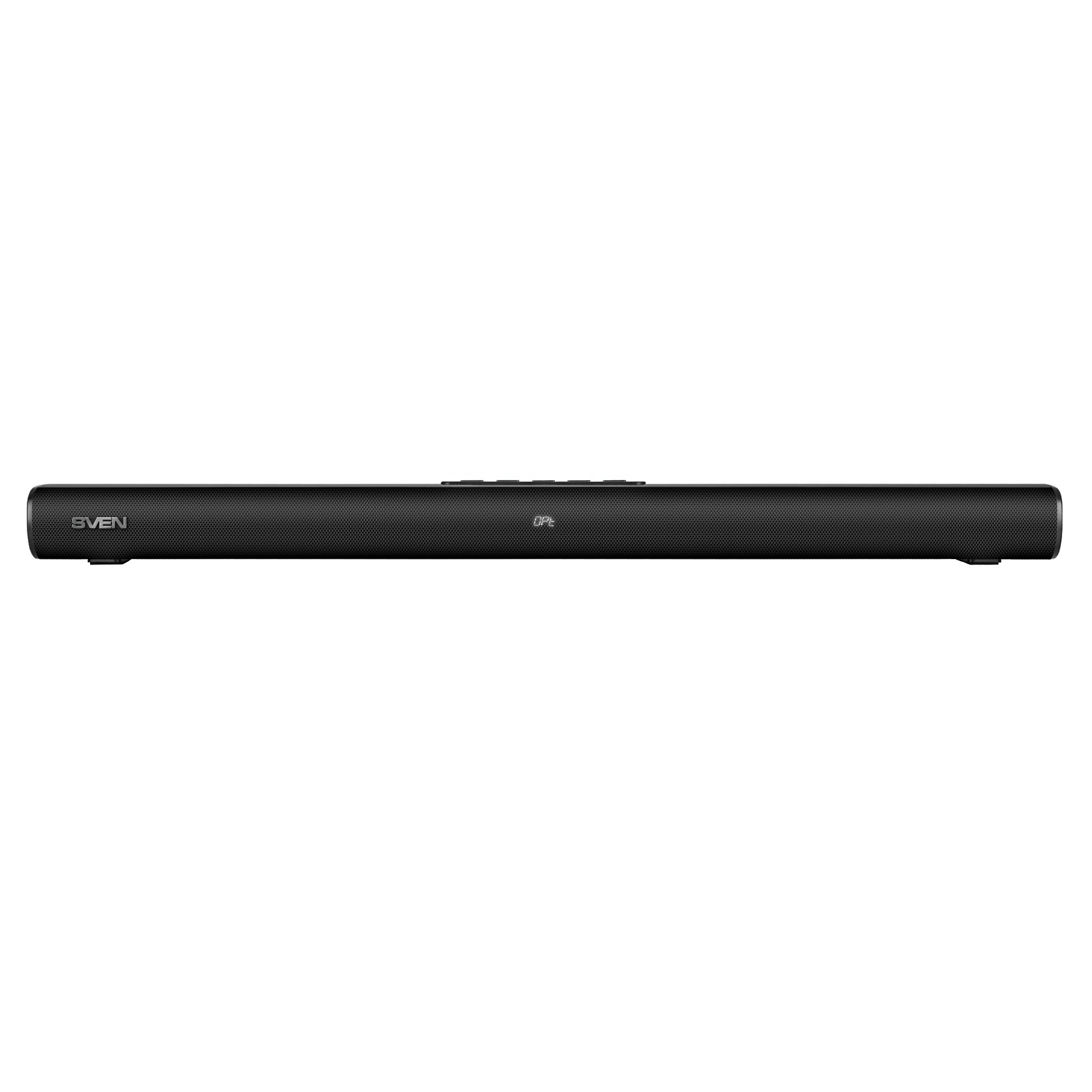 Soundbar cu subwoofer wireless SVEN SB-2200D Black  / 300W RMS / Bluetooth photo 3