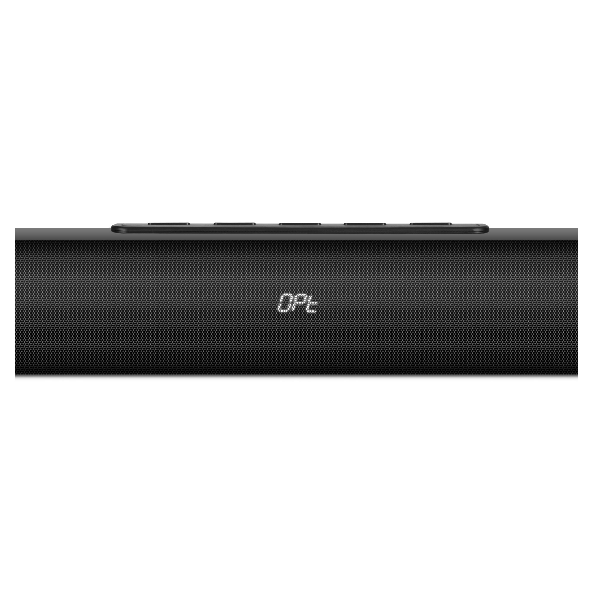 Soundbar cu subwoofer wireless SVEN SB-2200D Black  / 300W RMS / Bluetooth photo 6