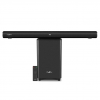 Soundbar cu subwoofer wireless SVEN SB-2200D Black  / 300W RMS / Bluetooth thumbnav 2
