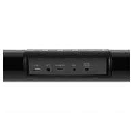 Soundbar cu subwoofer wireless SVEN SB-2200D Black  / 300W RMS / Bluetooth thumbnav 8