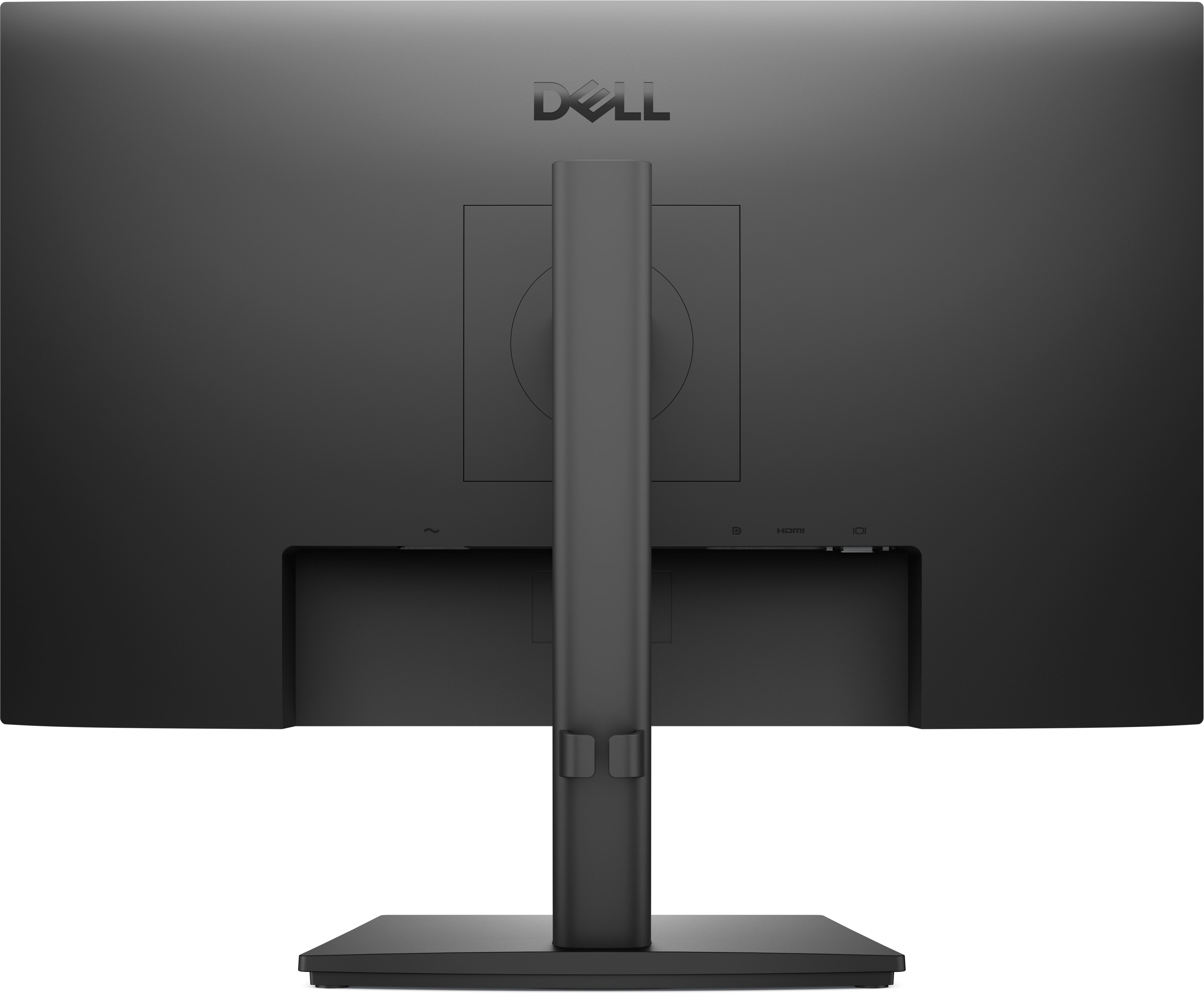 23.8” Monitor DELL E2425HSM / 5ms / 100Hz / Black photo 3