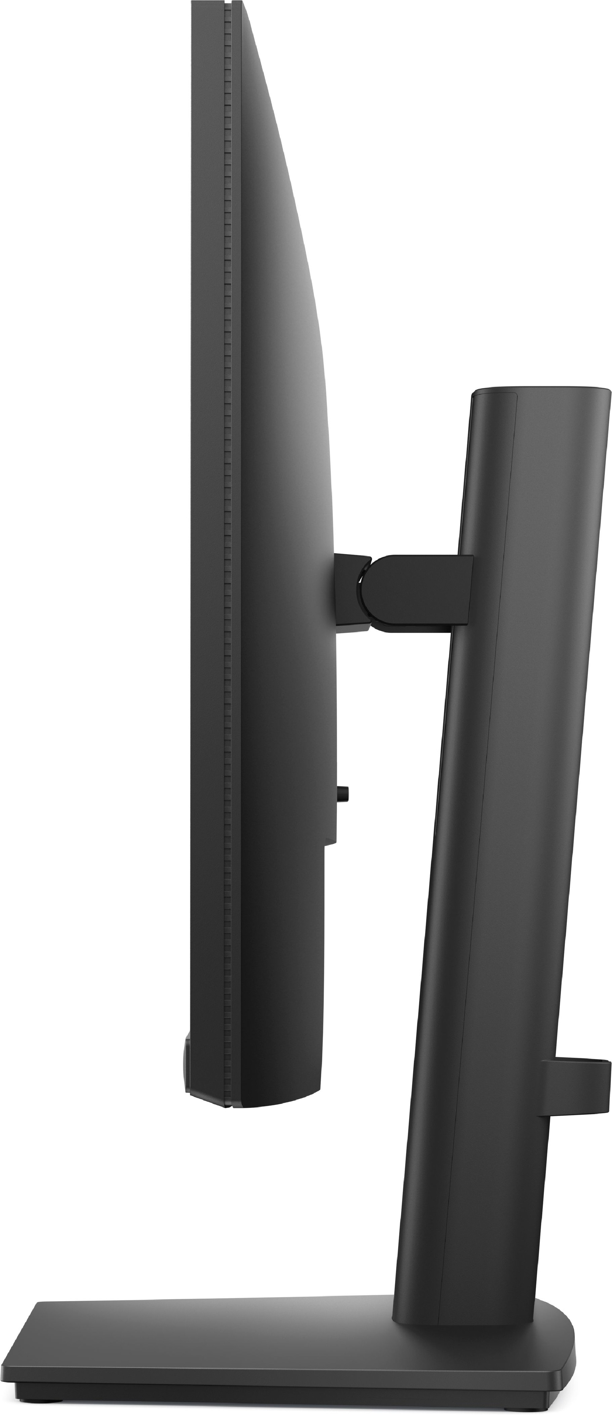 23.8” Monitor DELL E2425HSM / 5ms / 100Hz / Black photo 6