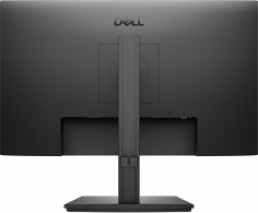 23.8” Monitor DELL E2425HSM / 5ms / 100Hz / Black thumbnav 3