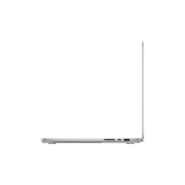 Laptop 14.2” APPLE MacBook Pro 14 (2025)/ 4K/ Apple M4/ 24GB/ 1TB SSD photo 4