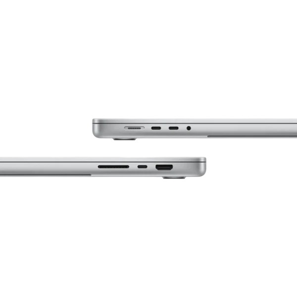 Laptop 14.2” APPLE MacBook Pro 14 (2025)/ 4K/ Apple M4/ 24GB/ 1TB SSD photo 6