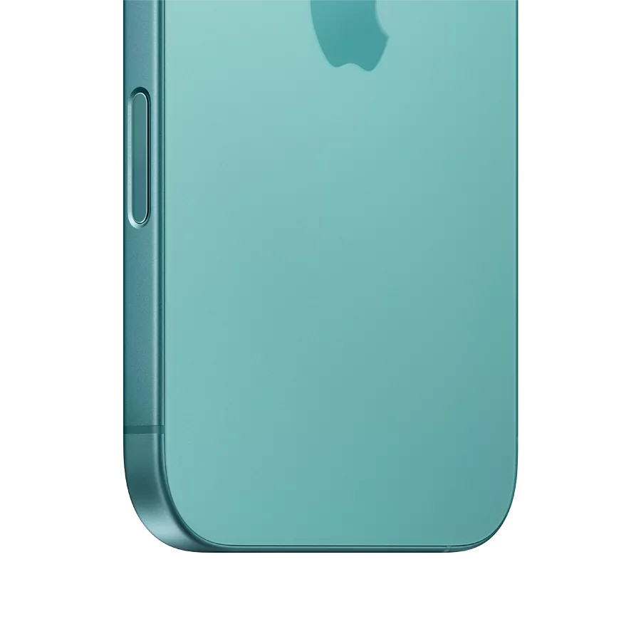 Смартфон Apple iPhone 16 Plus 256GB Teal (MXY53ZD/A) photo 4