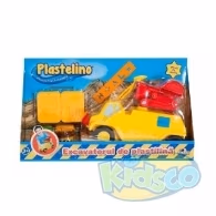 Noriel INT3535 Plastelino - Excavatorul De Plastilina 2017