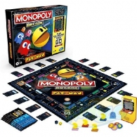 Monopoly E7030 Monopoly Arcade Pacman thumbnav 1