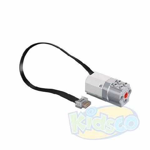 Lego Education 45303 Simple Medium Leniar Motor