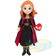 TY TY02407 Bb Disney- Anna Frozen 2, 40cm thumbnav 1