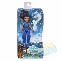 Disney Princess E9468 Rai Young Raya And Kumandra