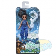 Disney Princess E9468 Rai Young Raya And Kumandra thumbnav 1