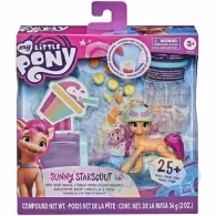 My Little Pony F2863 Scene Sclipitoare In Asort.