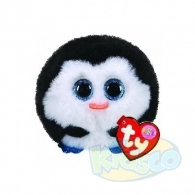 Ty Puffies WADDLES - penguin8 cm