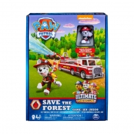 Spin Master 6045981 Paw Patrol Fire Rescue thumbnav 1