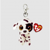 TY TY35254 BB LUTHER - собачка 8.5 см thumbnav 1