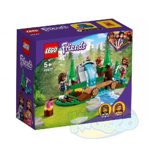 Lego Friends 41677 Forest Waterfall photo 1