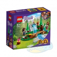 Lego Friends 41677 Forest Waterfall thumbnav 1