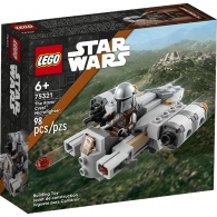 Lego Star Wars 75321 The Razor Crest Microfighter thumbnav 1